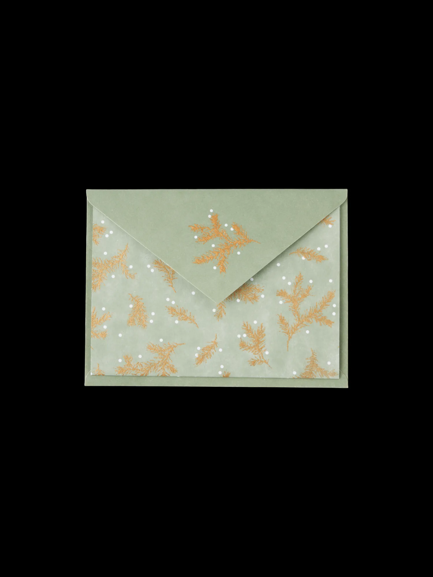 Hot Kort Med Konvolutt Julekort|Kort