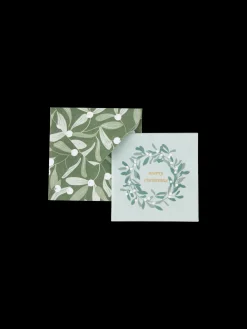 Online Kort Med Konvolutt Julekort|Kort