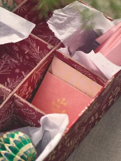 Outlet Kort Med Konvolutt Julekort|Kort