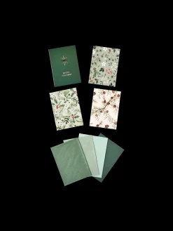 Clearance Kort Med Konvolutter Julekort|Kort