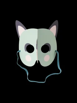 New Kostymemaske Valp Kostymer