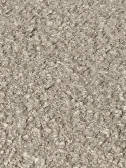 Outlet Krakk Med Boucléstoff Stoler