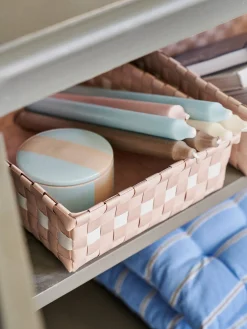 Online Kronelys 29 Cm 10 Stk Lys|Koniske Lys