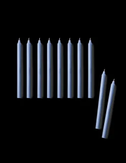 Discount Kronelys 29 Cm 10 Stk Lys|Koniske Lys