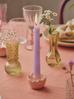 Sale Kronelys 29 Cm 10 Stk Lys|Koniske Lys