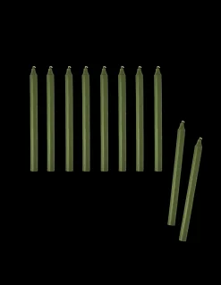 Online Kronelys 29 Cm 10 Stk Julelys|Lys