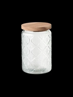 Best Krukke Med Lokk Kjøkkentilbehør