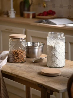 Best Krukke Med Lokk Kjøkkentilbehør