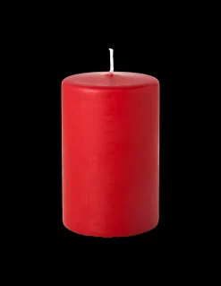 Hot Kubbelys 12 Cm Lys|Kubbelys