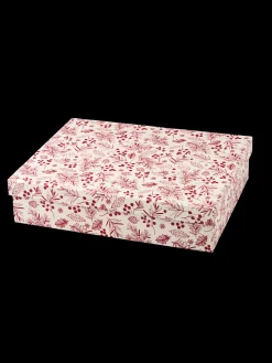 Kuleoppbevaringseske Julekuler|Oppbevaring