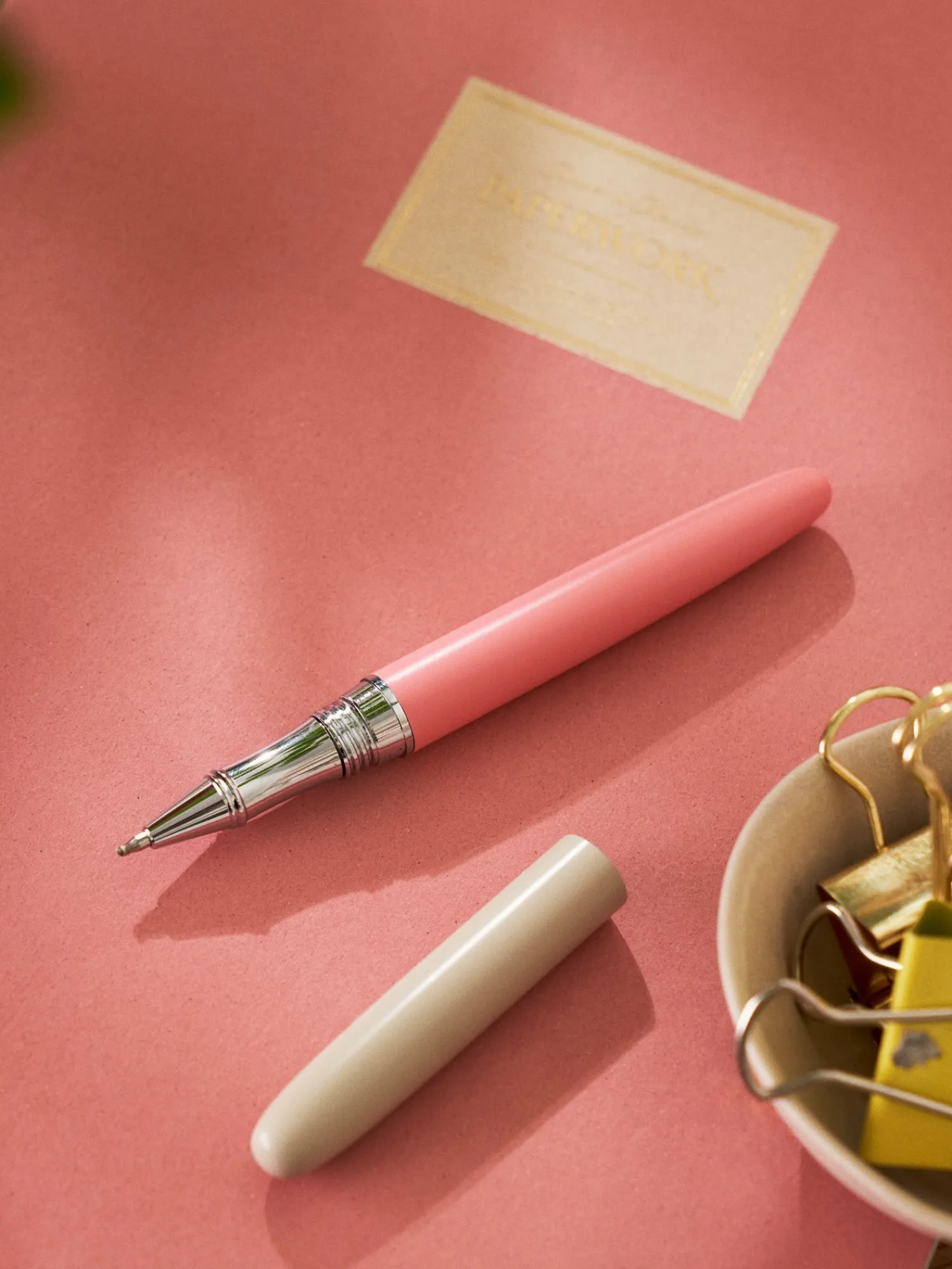 Best Kulepenn SkriveRedskaper