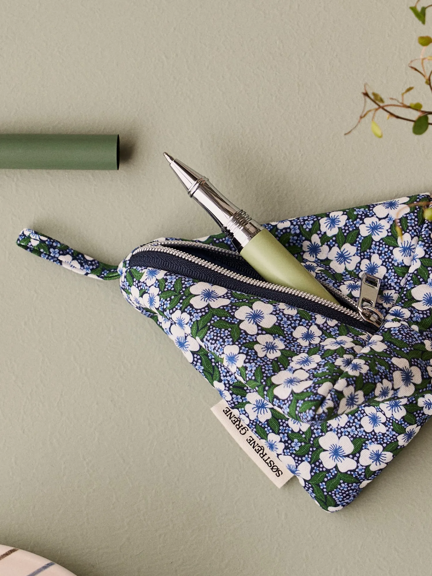 Best Kulepenn SkriveRedskaper