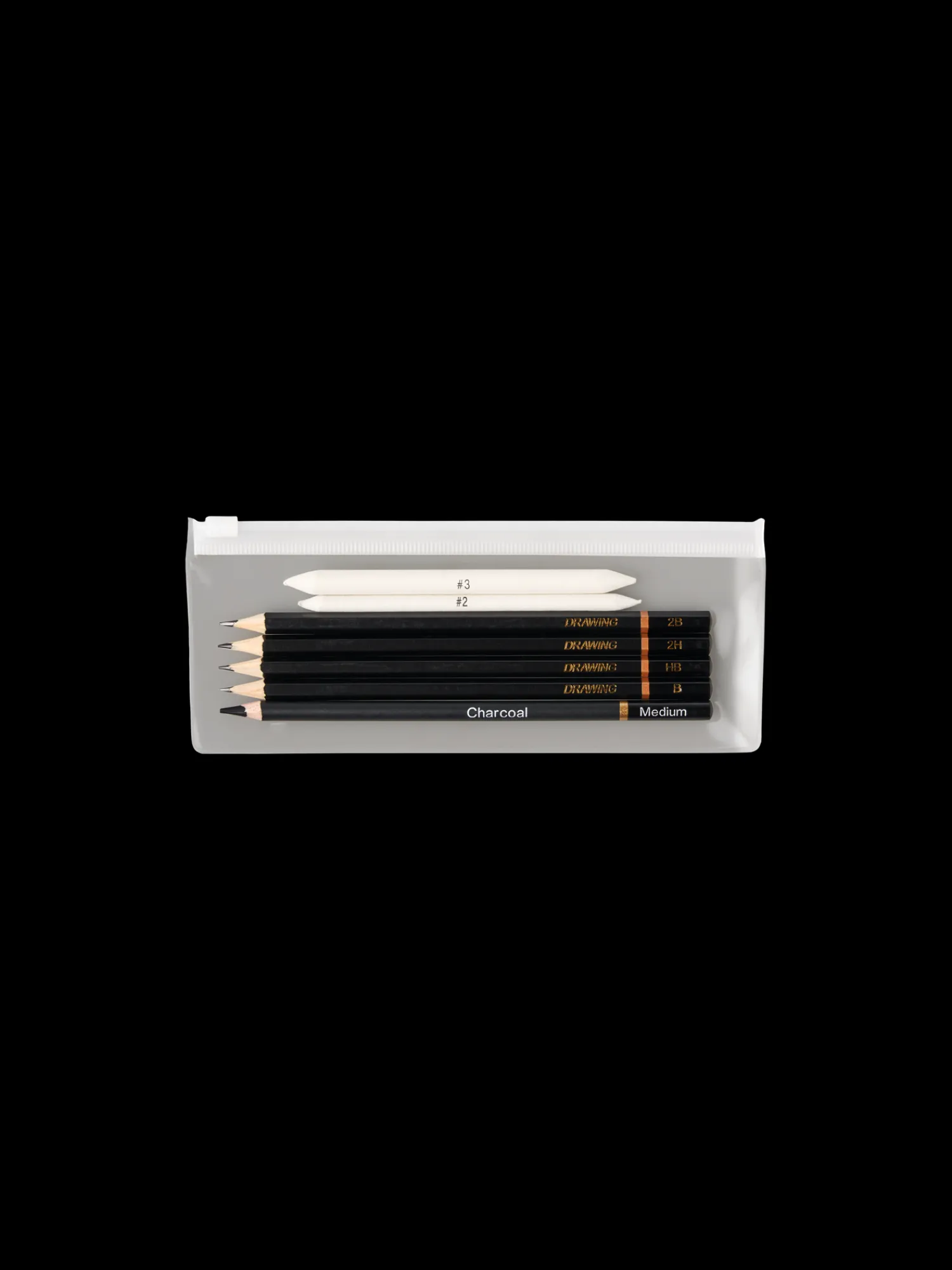 Discount Kullblyantsett Tilbehør Til Maling