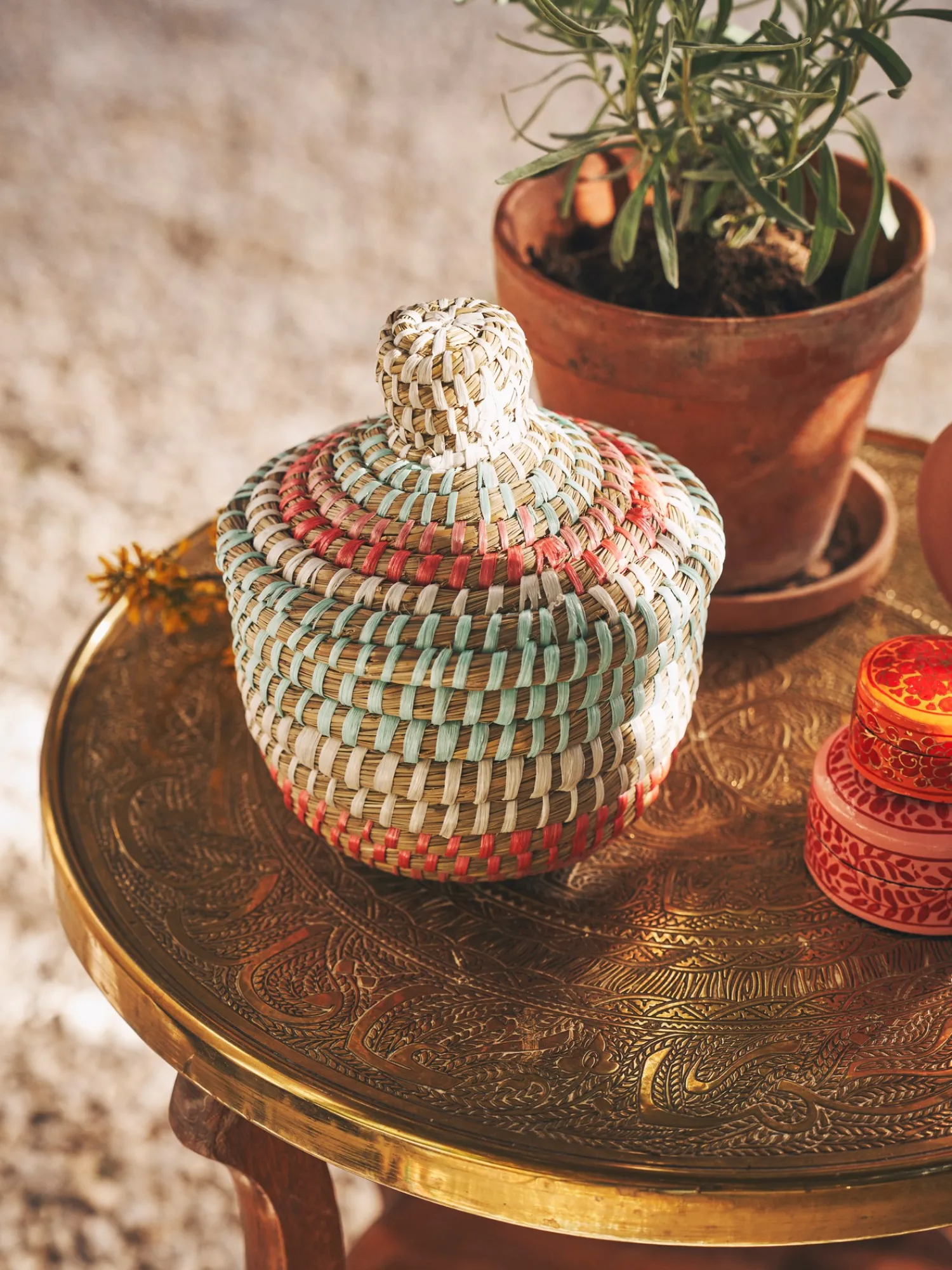 Hot Kurv Med Lokk Kurver