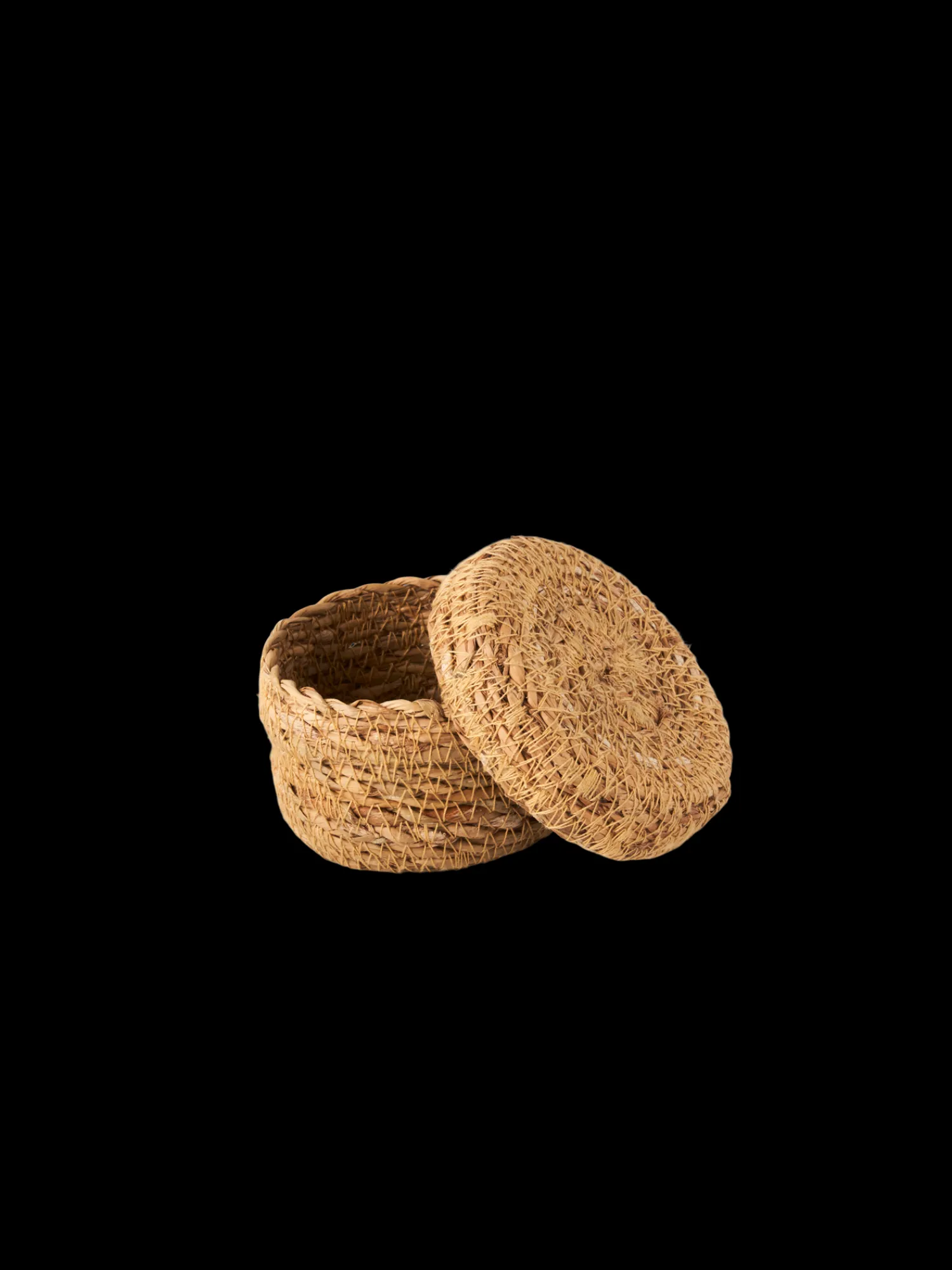 Discount Kurv Med Lokk Kurver