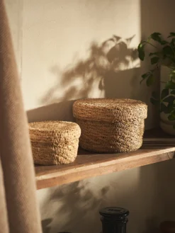 Discount Kurv Med Lokk Kurver