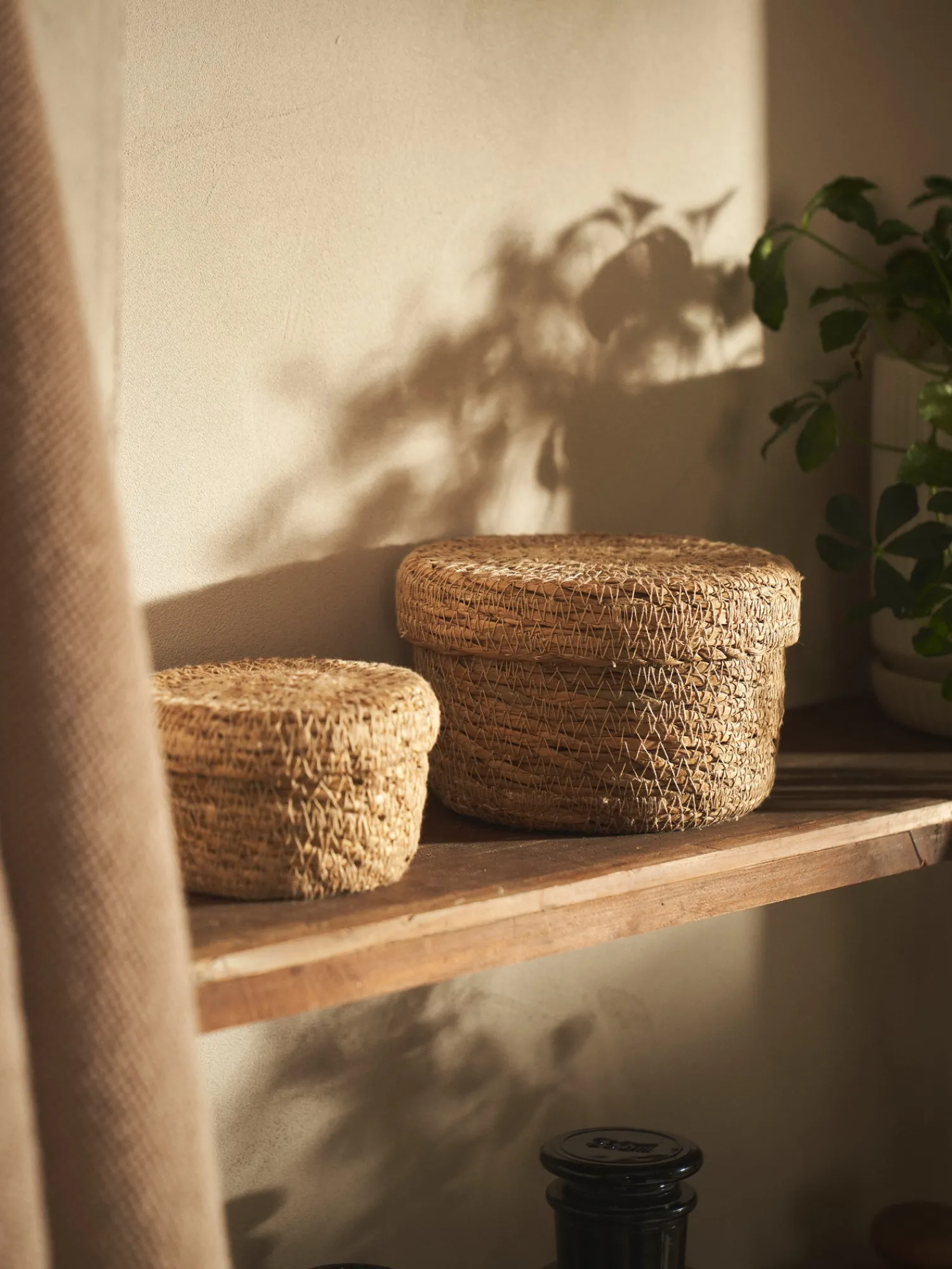 Discount Kurv Med Lokk Kurver