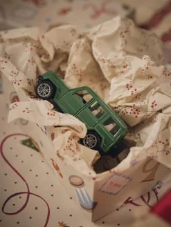 Outlet Lastebil Med Opptrekksmotor Aktivitetsleker