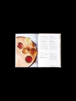 Best Leaf Tea Salongbordbøker