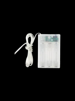 Outlet LED-krans Ø30 Cm Julepynt|Dekorasjon