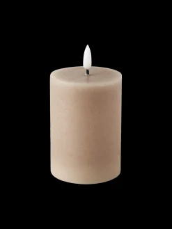 Outlet LED-kubbelys 10 Cm Julelys|Lys