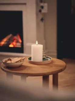 Sale LED-kubbelys 10 Cm Julelys|Lys