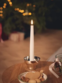 LED-lys 25 Cm Julelys|Lys