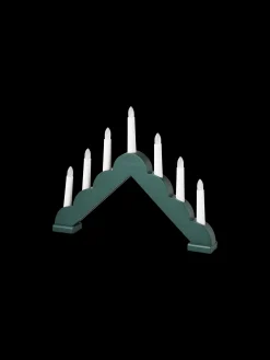 LED-lysbro Julepynt|Dekorasjon