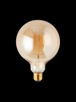 Best LED-pære Carbon Vintage Lamper