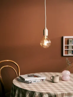 Best LED-pære Carbon Vintage Lamper