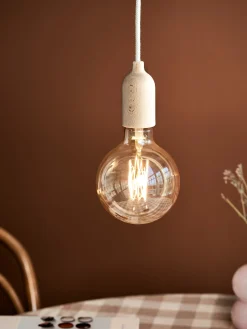 Best LED-pære Carbon Vintage Lamper