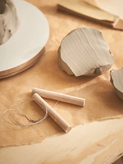 New Leire For Brenning I Mikrobølgeovn Dekorasjon|Hobby Redskaper