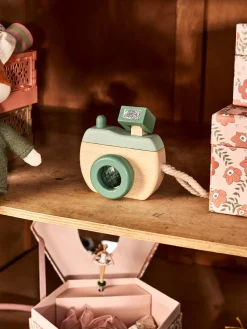 Discount Lekekamera Treleker