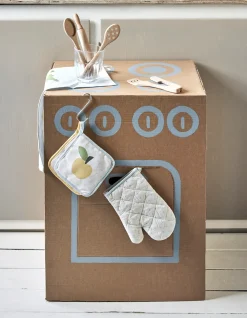 Clearance Lekekjevle Treleker