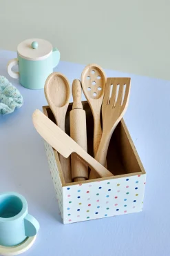 Clearance Lekekjevle Treleker