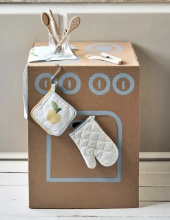 New Lekekniv Treleker