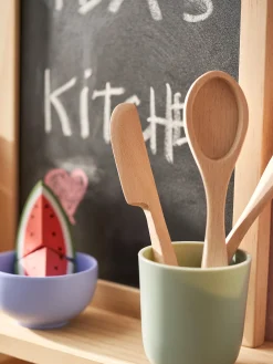 New Lekekniv Treleker