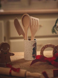 New Lekekniv Treleker