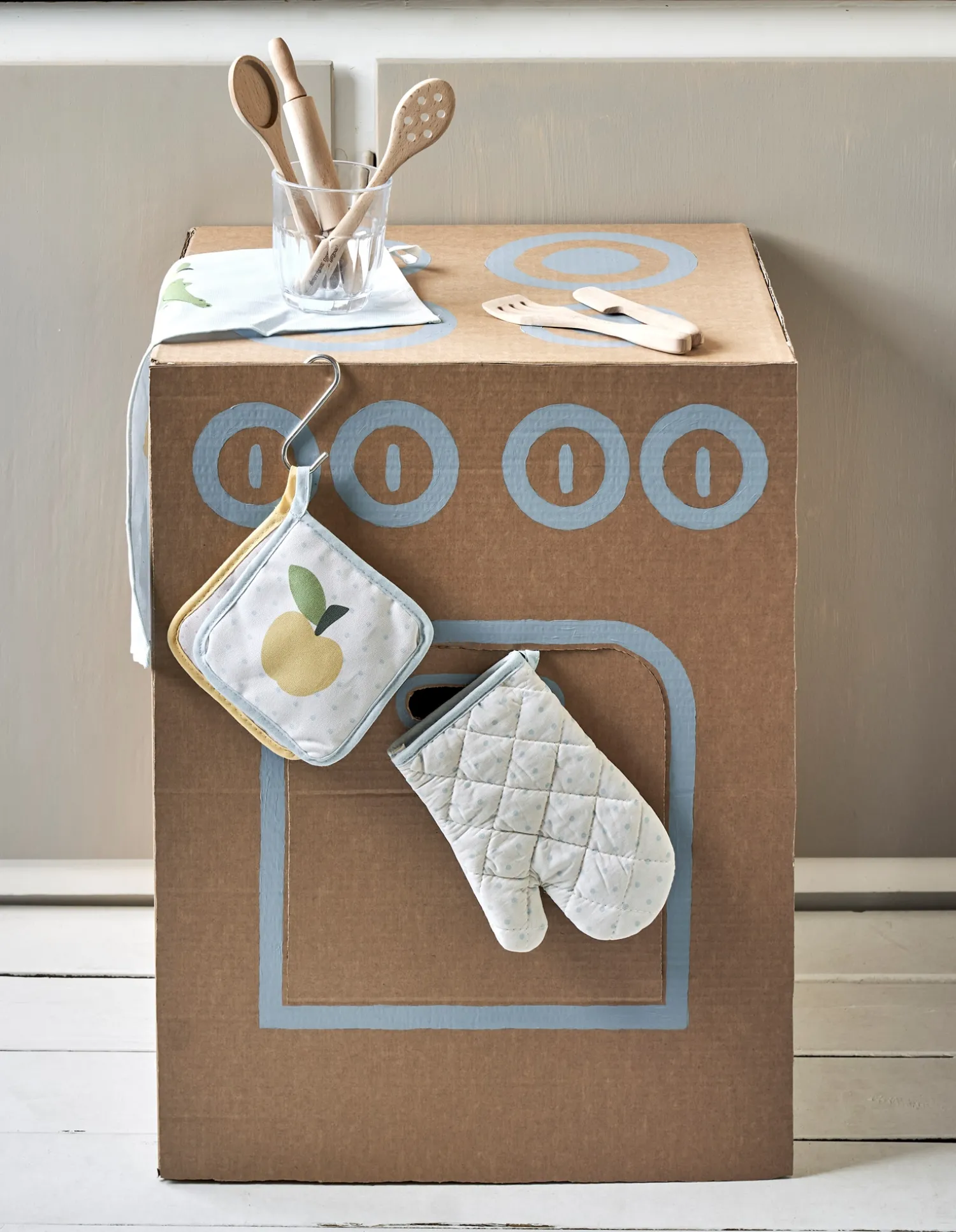 Clearance Lekestekespade Treleker