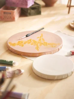 Best Lerret Ø25 Lerreter