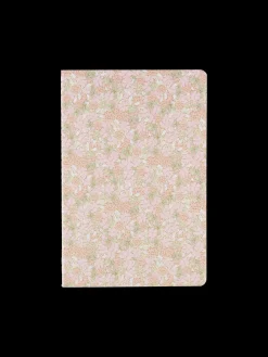 Best Linjert Notatbok Med Mykt Omslag A5 Skrivesaker