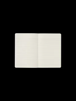 Best Linjert Notatbok Med Mykt Omslag A5 Skrivesaker