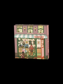 Clearance Little Cafe Puslespill 150 Brikker Puslespill Og Spill