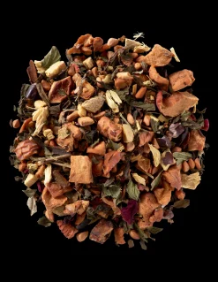 Hot Loving Embrace-te Te Og Kaffe