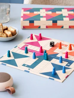 Discount Ludo Puslespill Og Spill|Spill