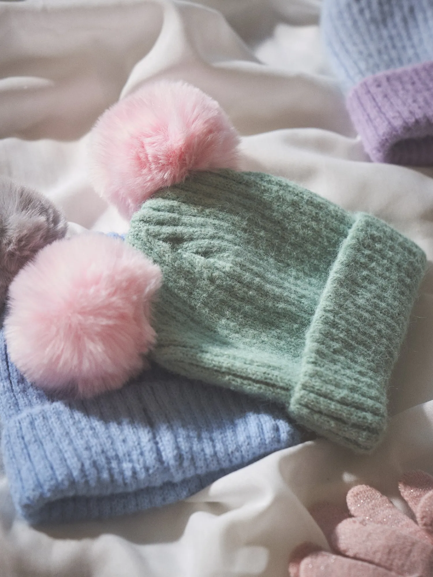 Outlet Lue Til Barn Klær|Hodeplagg