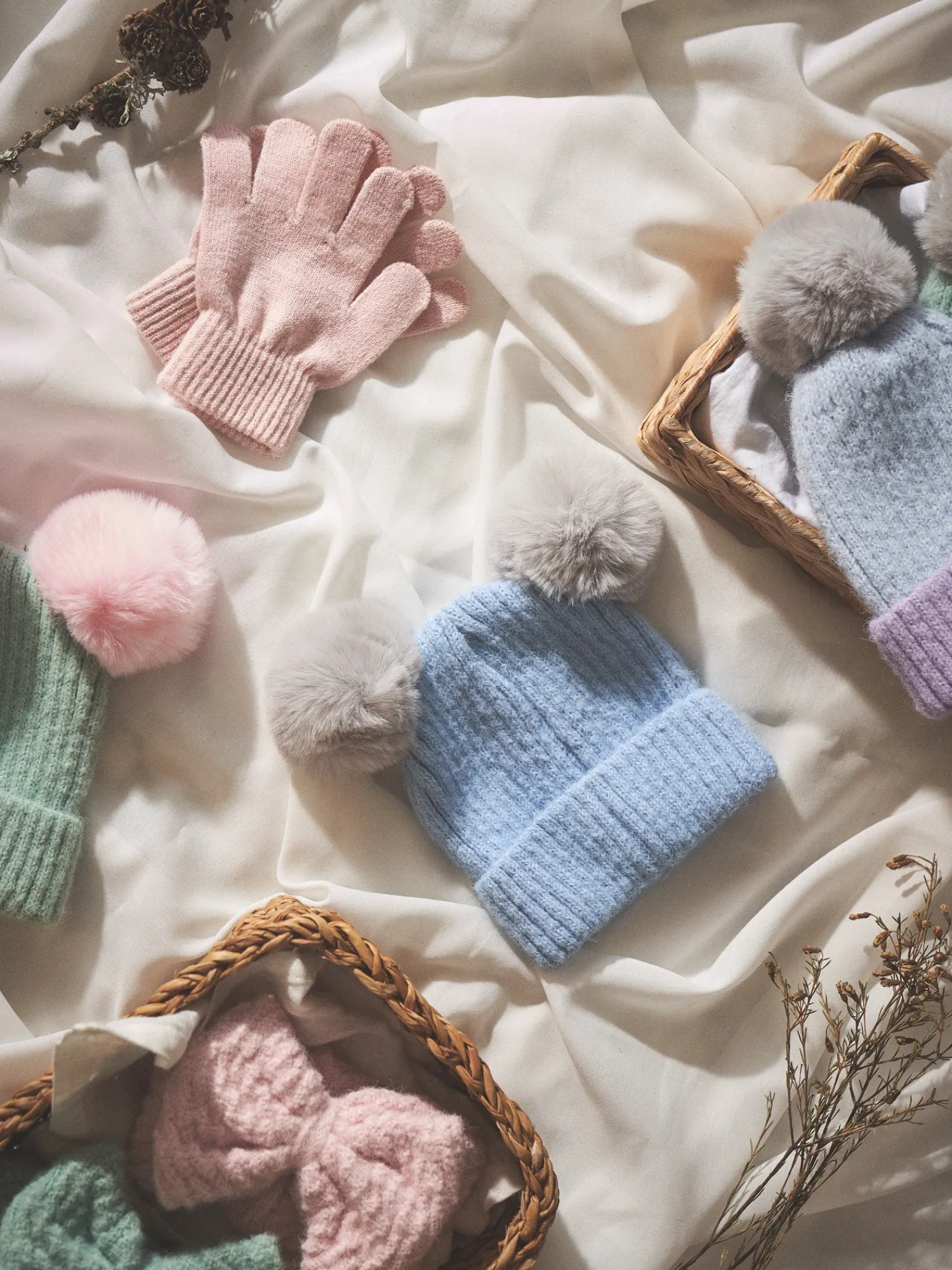 Outlet Lue Til Barn Klær|Hodeplagg