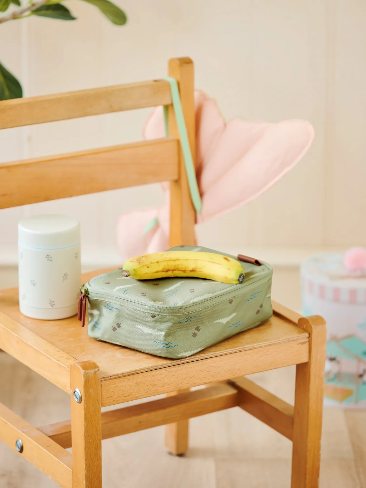 Sale Lunsjveske Kjøkkentilbehør