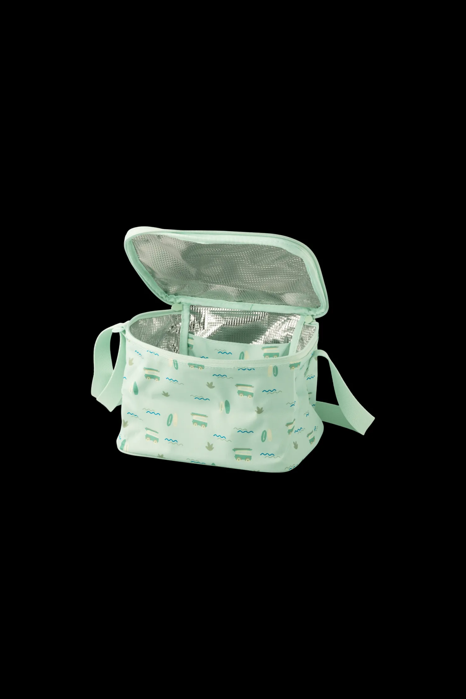 Sale Lunsjveske Stor Kjøkkentilbehør