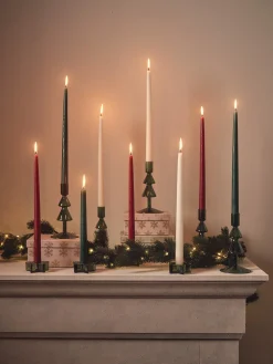 Online Lys 35 Cm Julelys|Lys